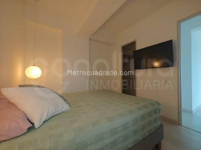 Apartamento de 2 alcobas en arriendo en Envigado, Envigado, 70 m² · foto 13 de 15