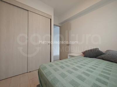 Apartamento de 2 alcobas en arriendo en Envigado, Envigado, 70 m² · foto 15 de 15