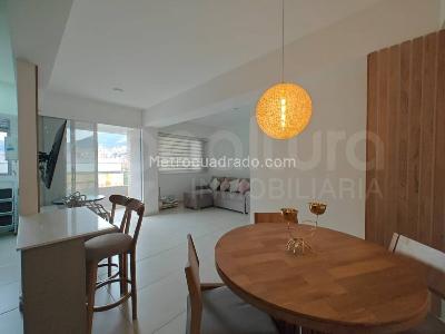Apartamento de 2 alcobas en arriendo en Envigado, Envigado, 70 m² · foto 4 de 15