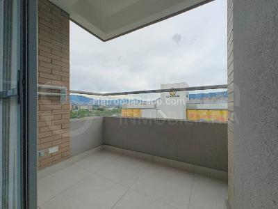 Apartamento de 2 alcobas en arriendo en Envigado, Envigado, 70 m² · foto 6 de 15