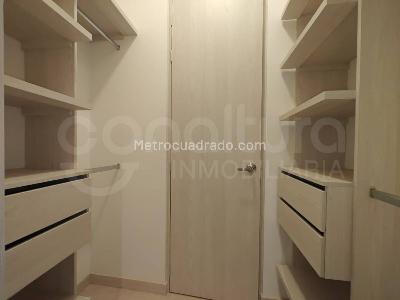 Apartamento de 2 alcobas en arriendo en Envigado, Envigado, 70 m² · foto 7 de 15
