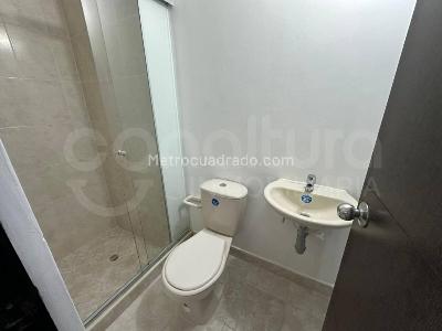 Apartamento de 3 alcobas en arriendo en Medellin, Medellín, 50 m² · foto 11 de 15