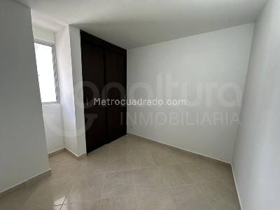 Apartamento de 3 alcobas en arriendo en Medellin, Medellín, 50 m² · foto 12 de 15