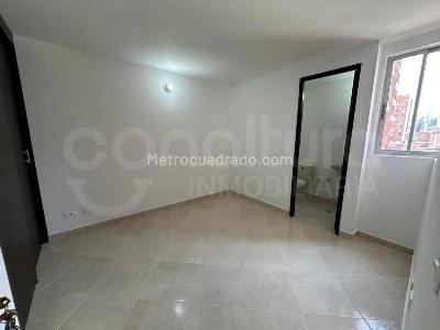 Apartamento de 3 alcobas en arriendo en Medellin, Medellín, 50 m² · foto 13 de 15
