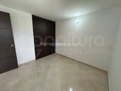 Apartamento de 3 alcobas en arriendo en Medellin, Medellín, 50 m² · foto 14 de 15