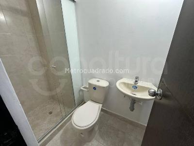 Apartamento de 3 alcobas en arriendo en Medellin, Medellín, 50 m² · foto 15 de 15