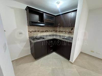 Apartamento de 3 alcobas en arriendo en Medellin, Medellín, 50 m² · foto 2 de 15
