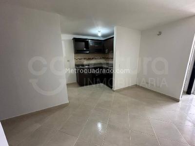 Apartamento de 3 alcobas en arriendo en Medellin, Medellín, 50 m² · foto 3 de 15