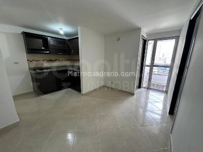 Apartamento de 3 alcobas en arriendo en Medellin, Medellín, 50 m² · foto 4 de 15