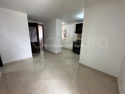 Apartamento de 3 alcobas en arriendo en Medellin, Medellín, 50 m² · foto 5 de 15
