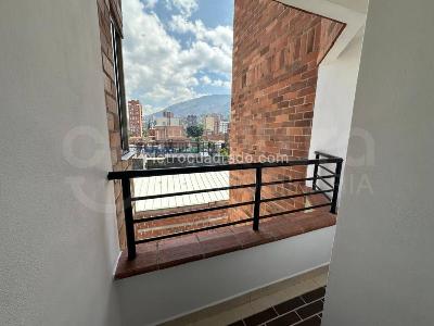 Apartamento de 3 alcobas en arriendo en Medellin, Medellín, 50 m² · foto 6 de 15