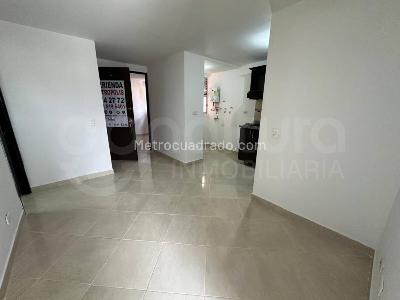 Apartamento de 3 alcobas en arriendo en Medellin, Medellín, 50 m² · foto 8 de 15