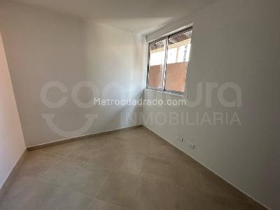 Apartamento de 3 alcobas en arriendo en Medellin, Medellín, 50 m² · foto 9 de 15