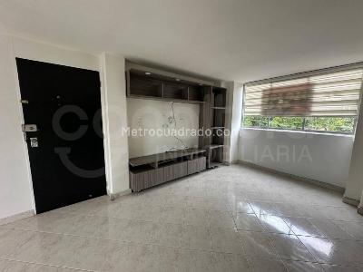 Apartamento de 3 alcobas en arriendo en Medellin, Medellín, 75 m² · foto 12 de 15