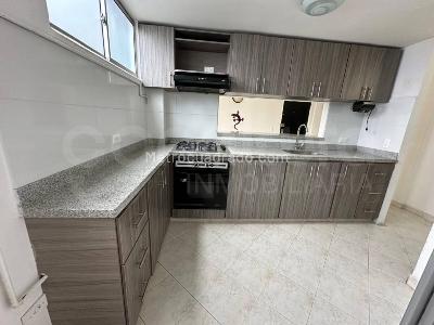 Apartamento de 3 alcobas en arriendo en Medellin, Medellín, 75 m² · foto 13 de 15