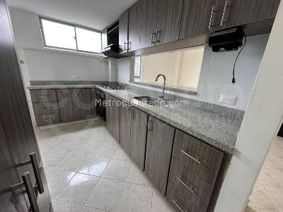 Apartamento de 3 alcobas en arriendo en Medellin, Medellín, 75 m² · foto 1 de 15