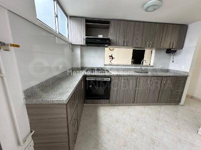 Apartamento de 3 alcobas en arriendo en Medellin, Medellín, 75 m² · foto 3 de 15