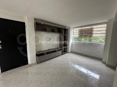 Apartamento de 3 alcobas en arriendo en Medellin, Medellín, 75 m² · foto 9 de 15