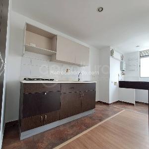 Apartment for rent in Bello, Bello