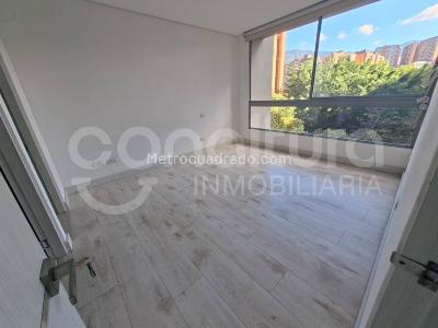 Apartamento de 2 alcobas en arriendo en Envigado, Envigado, 86 m² · foto 12 de 14
