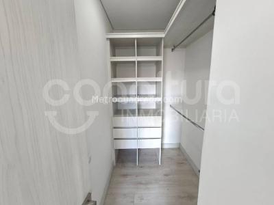 Apartamento de 2 alcobas en arriendo en Envigado, Envigado, 86 m² · foto 13 de 14