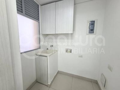 Apartamento de 2 alcobas en arriendo en Envigado, Envigado, 86 m² · foto 14 de 14