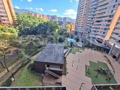 Apartamento de 2 alcobas en arriendo en Envigado, Envigado, 86 m² · foto 6 de 14