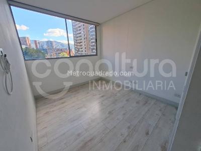 Apartamento de 2 alcobas en arriendo en Envigado, Envigado, 86 m² · foto 8 de 14