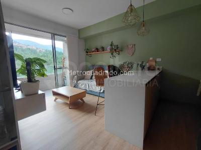 Apartamento en Arriendo, Bello, Bello