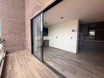 Apartamento de 3 alcobas en arriendo en Medellin, Medellín, 100 m² · foto 15 de 15