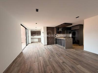 Apartamento de 3 alcobas en arriendo en Medellin, Medellín, 100 m² · foto 6 de 15