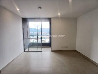 Apartamento de 2 alcobas en arriendo en Medellin, Medellín, 70 m² · foto 2 de 9