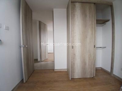 Apartamento de 2 alcobas en arriendo en Medellin, Medellín, 70 m² · foto 3 de 9