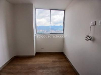 Apartamento de 2 alcobas en arriendo en Medellin, Medellín, 70 m² · foto 4 de 9