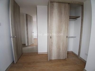Apartamento de 2 alcobas en arriendo en Medellin, Medellín, 70 m² · foto 5 de 9