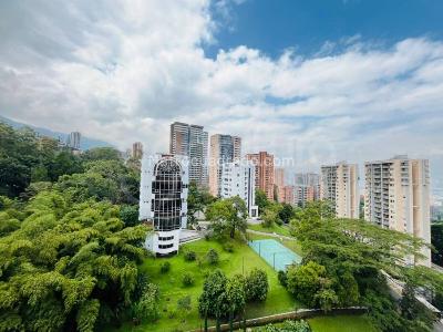 Apartamento de 1 alcoba en arriendo en Medellin, Medellín, 65 m² · foto 11 de 11