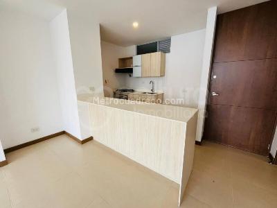 Apartamento de 1 alcoba en arriendo en Medellin, Medellín, 65 m² · foto 2 de 11