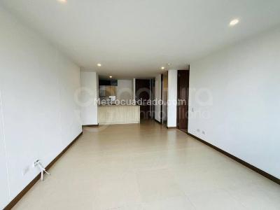 Apartamento de 1 alcoba en arriendo en Medellin, Medellín, 65 m² · foto 3 de 11