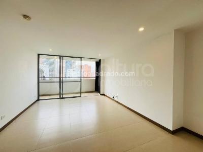 Apartamento de 1 alcoba en arriendo en Medellin, Medellín, 65 m² · foto 4 de 11