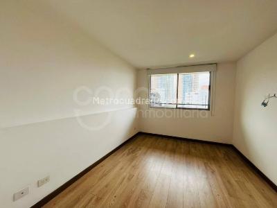 Apartamento de 1 alcoba en arriendo en Medellin, Medellín, 65 m² · foto 5 de 11