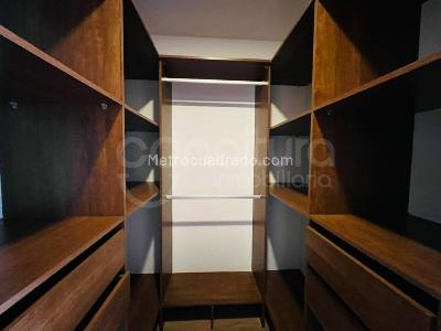 Apartamento de 1 alcoba en arriendo en Medellin, Medellín, 65 m² · foto 7 de 11
