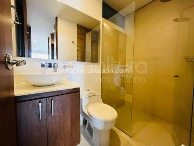 Apartamento de 1 alcoba en arriendo en Medellin, Medellín, 65 m² · foto 8 de 11