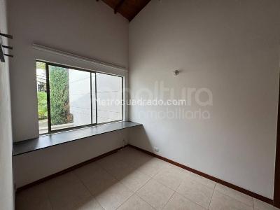 Casa de 3 alcobas en arriendo en Envigado, Envigado, 120 m² · foto 10 de 14