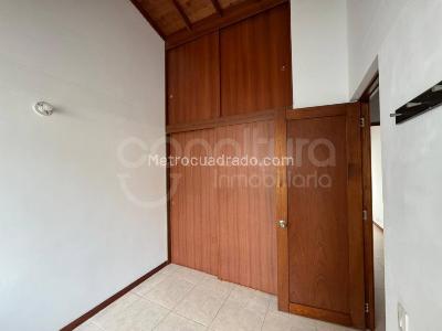 Casa de 3 alcobas en arriendo en Envigado, Envigado, 120 m² · foto 11 de 14