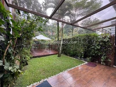 Casa de 3 alcobas en arriendo en Envigado, Envigado, 120 m² · foto 12 de 14