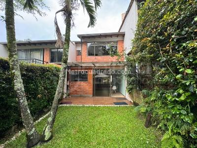Casa de 3 alcobas en arriendo en Envigado, Envigado, 120 m² · foto 14 de 14