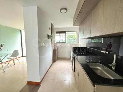 Casa de 3 alcobas en arriendo en Envigado, Envigado, 120 m² · foto 2 de 14