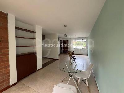 Casa de 3 alcobas en arriendo en Envigado, Envigado, 120 m² · foto 5 de 14