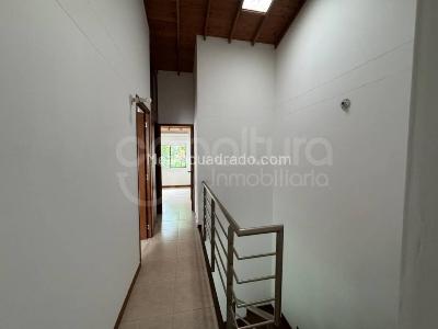 Casa de 3 alcobas en arriendo en Envigado, Envigado, 120 m² · foto 6 de 14
