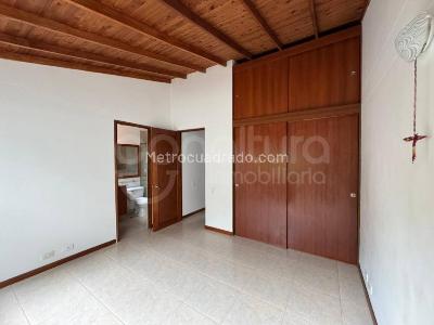 Casa de 3 alcobas en arriendo en Envigado, Envigado, 120 m² · foto 8 de 14